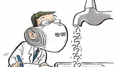  你家的水夠干凈嗎，余氯的檢測方法？